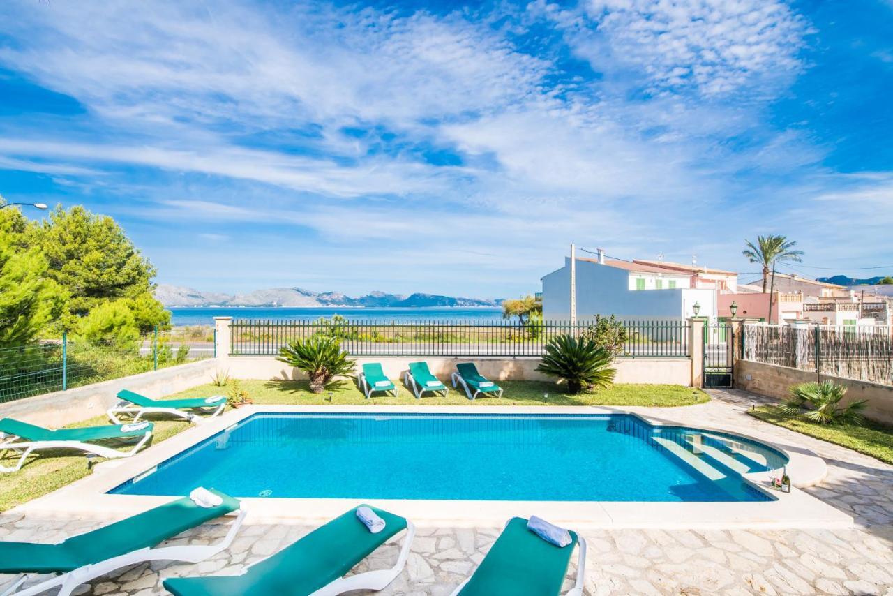 Ideal Mallorca - Didi