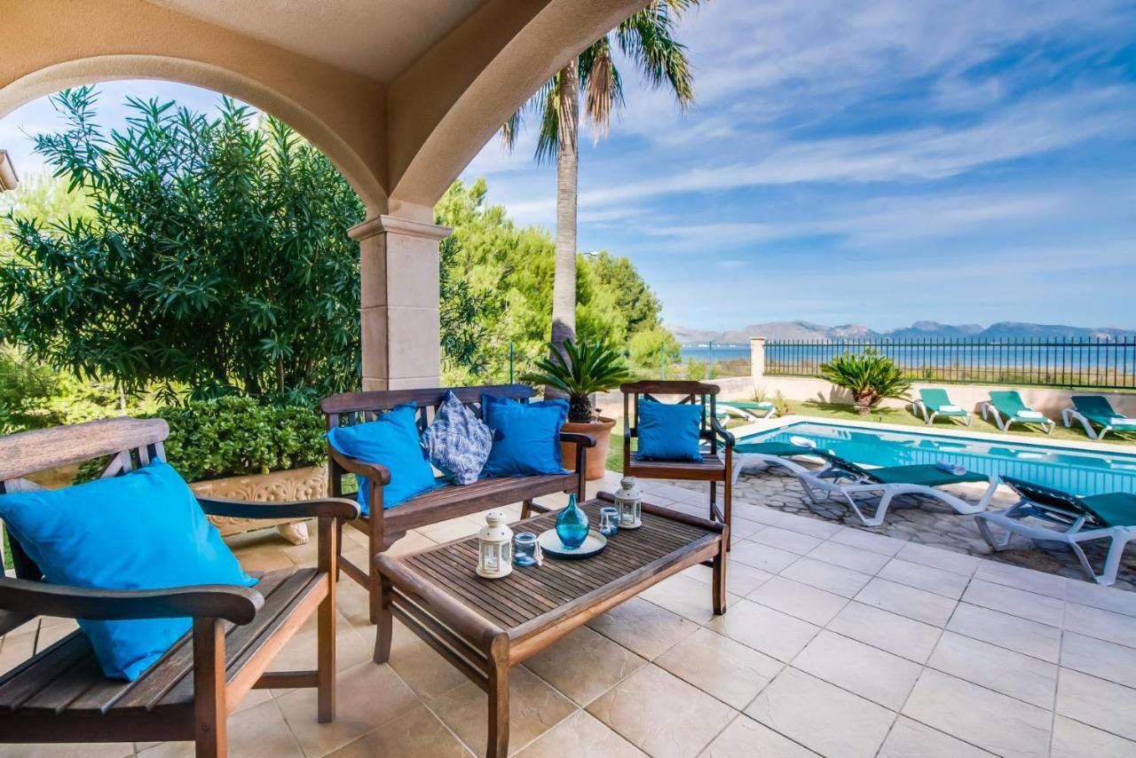 Holiday home Ideal Mallorca - Didi Alcudia (Mallorca)