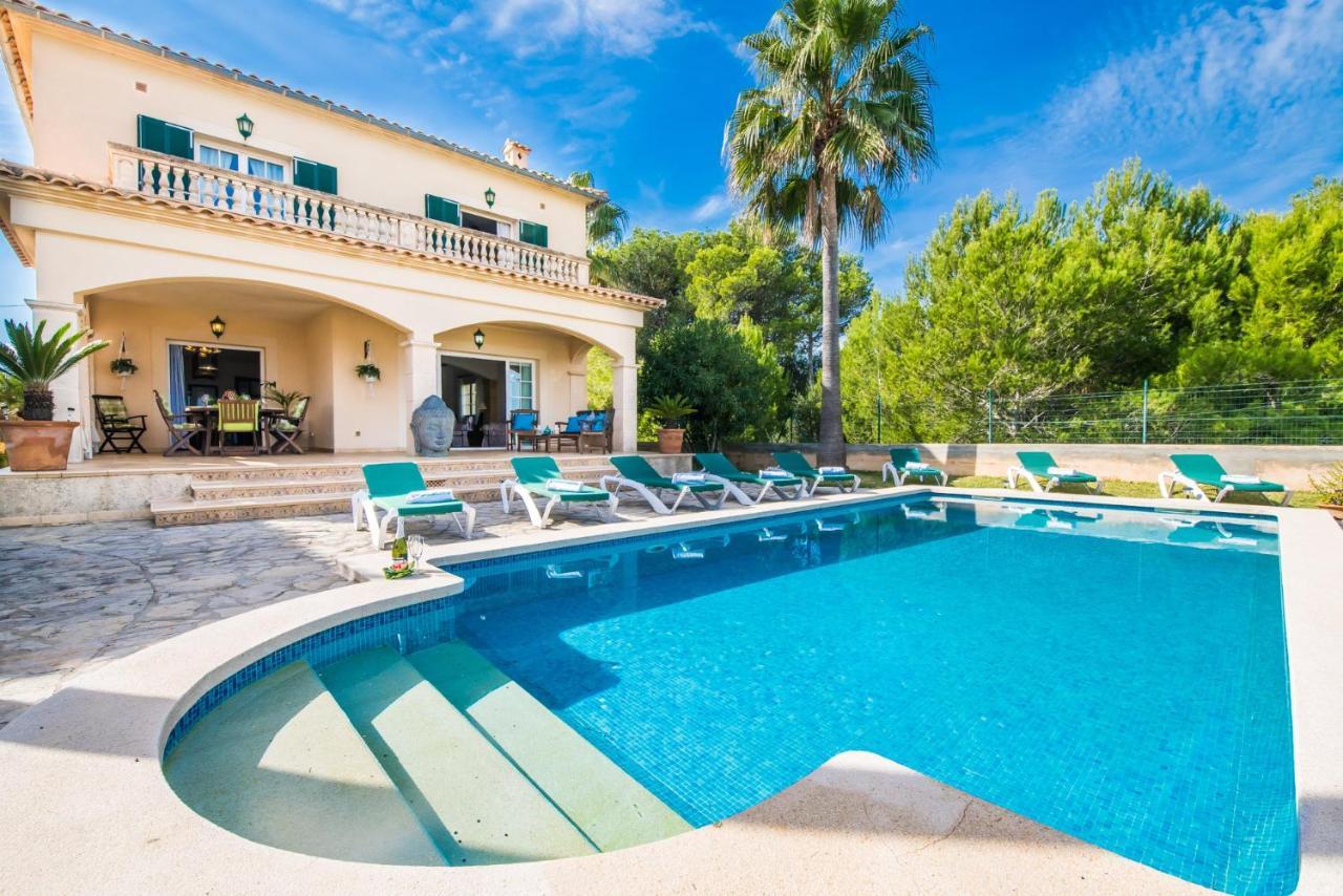 Holiday home Ideal Mallorca - Didi Alcudia (Mallorca)
