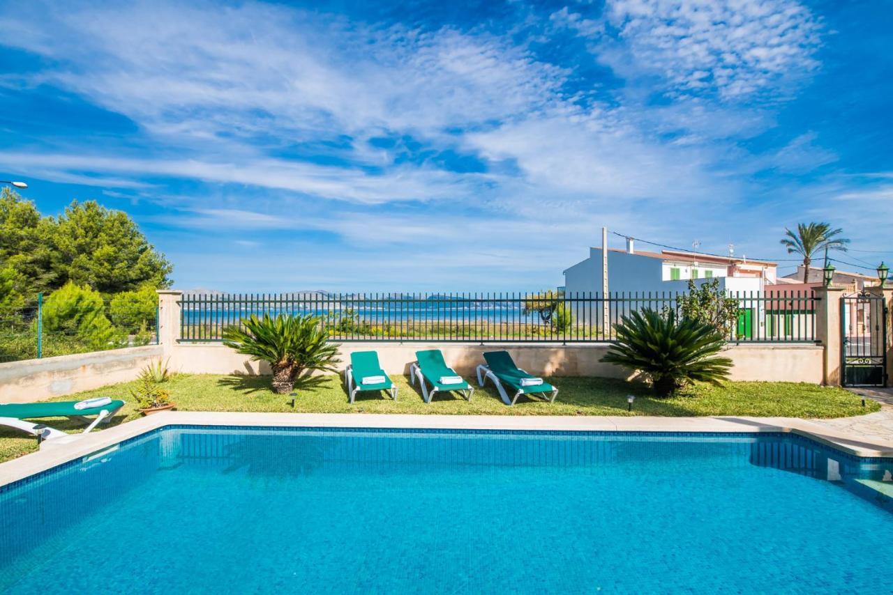 Ideal Mallorca - Didi Holiday home