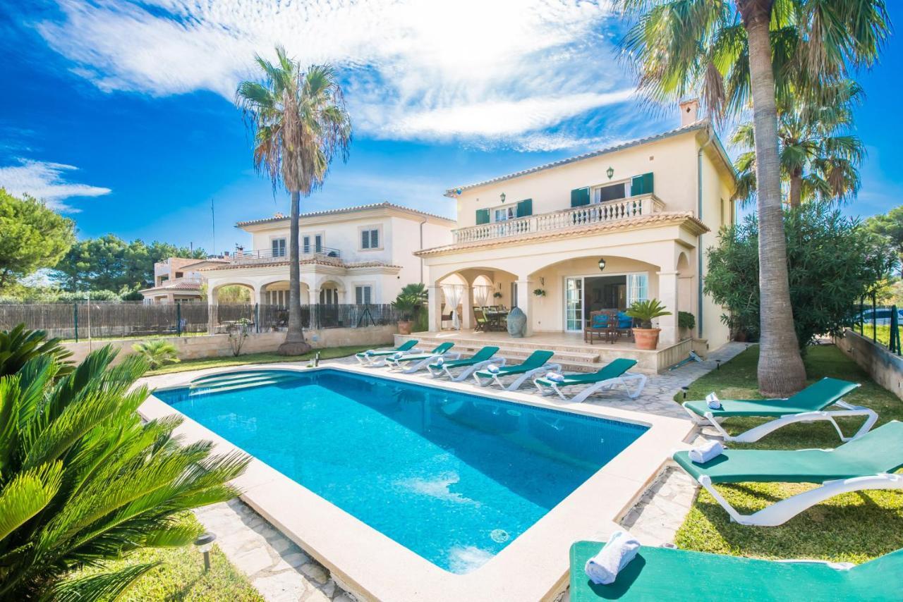 Ideal Mallorca - Didi Holiday home *