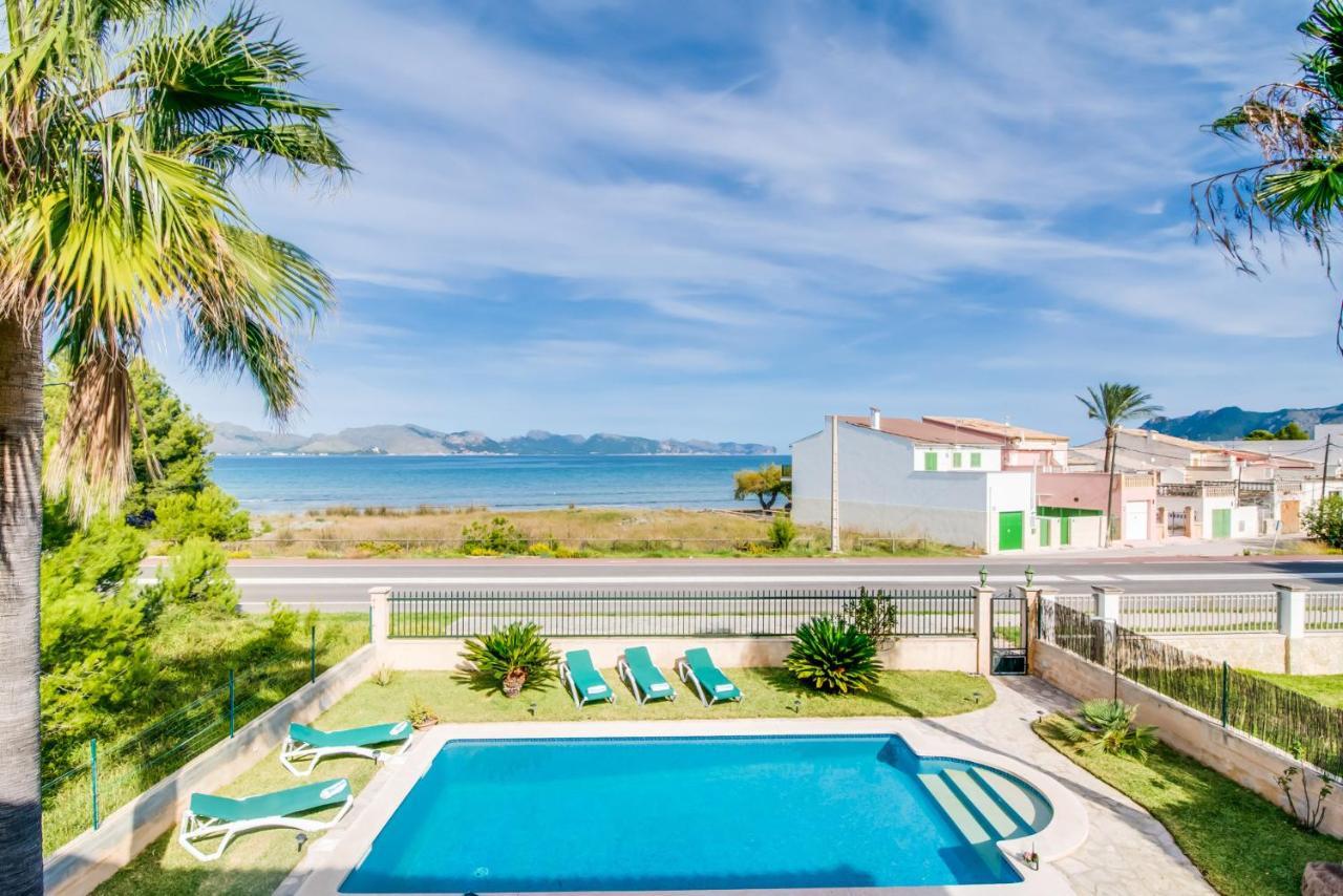 Holiday home Ideal Mallorca - Didi *