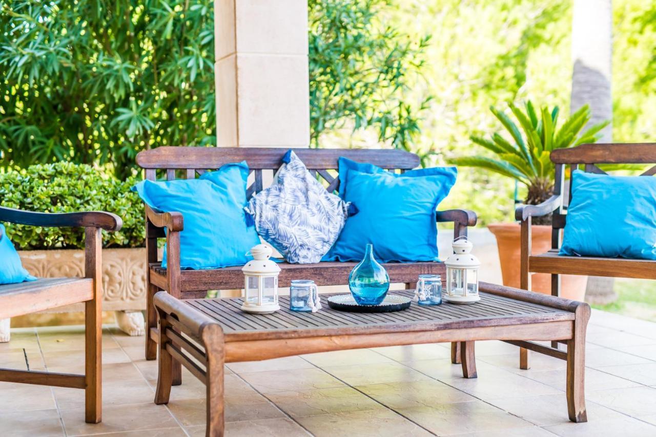 Ideal Mallorca - Didi Holiday home *
