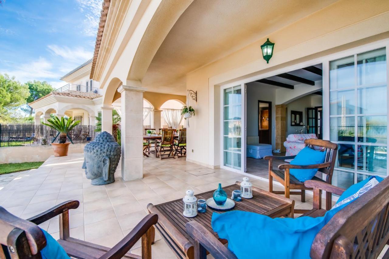 Ideal Mallorca - Didi Holiday home