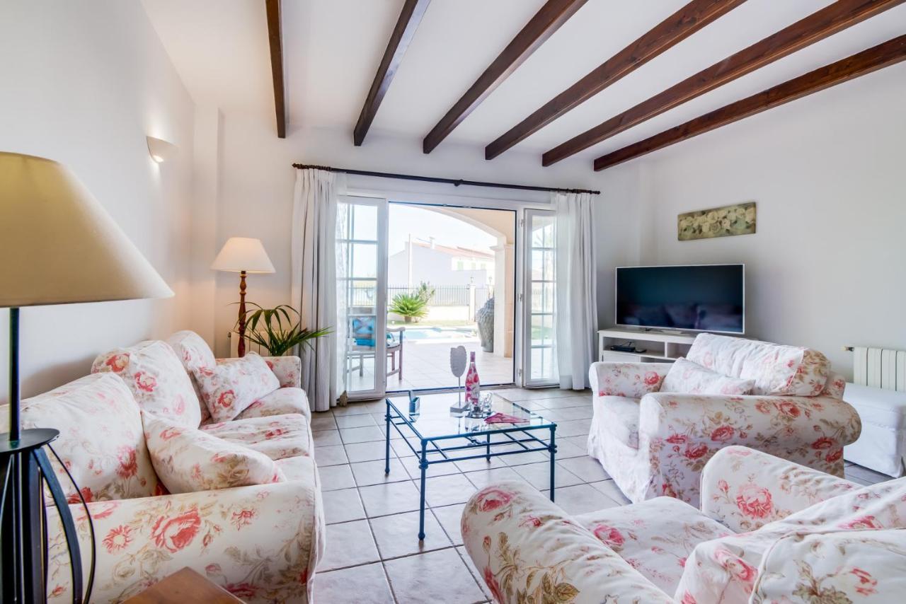 Holiday home Ideal Mallorca - Didi
