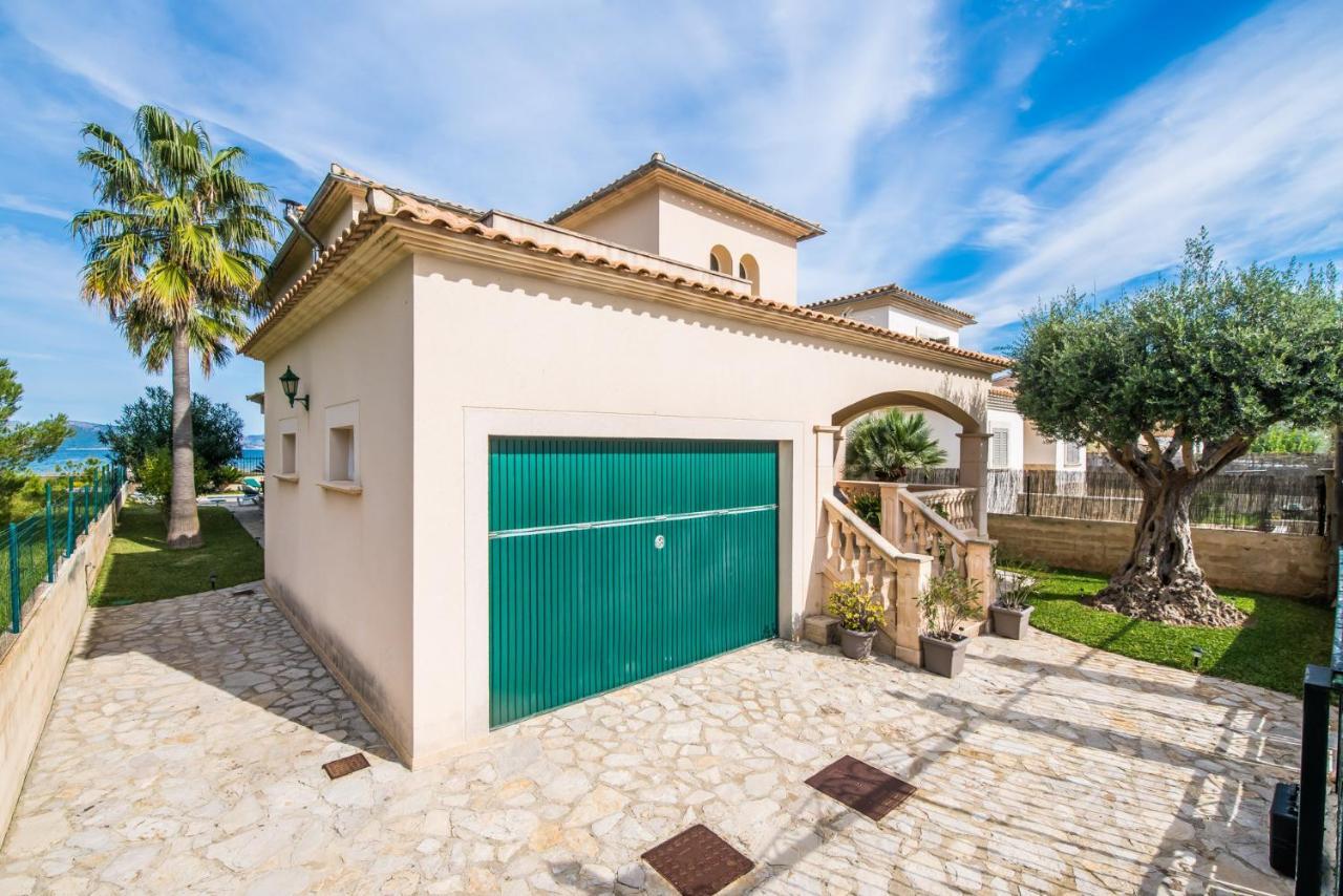 Ideal Mallorca - Didi Alcudia (Mallorca)