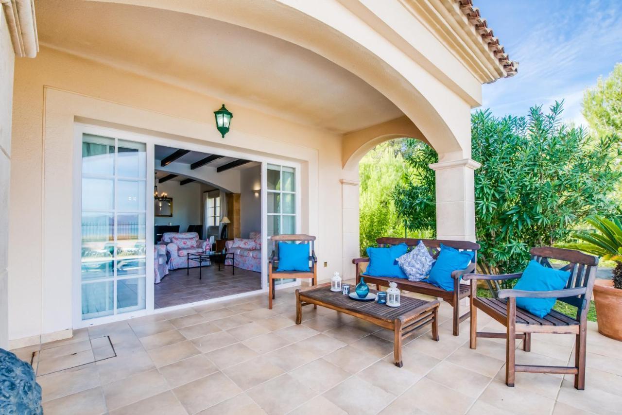 Holiday home Ideal Mallorca - Didi *