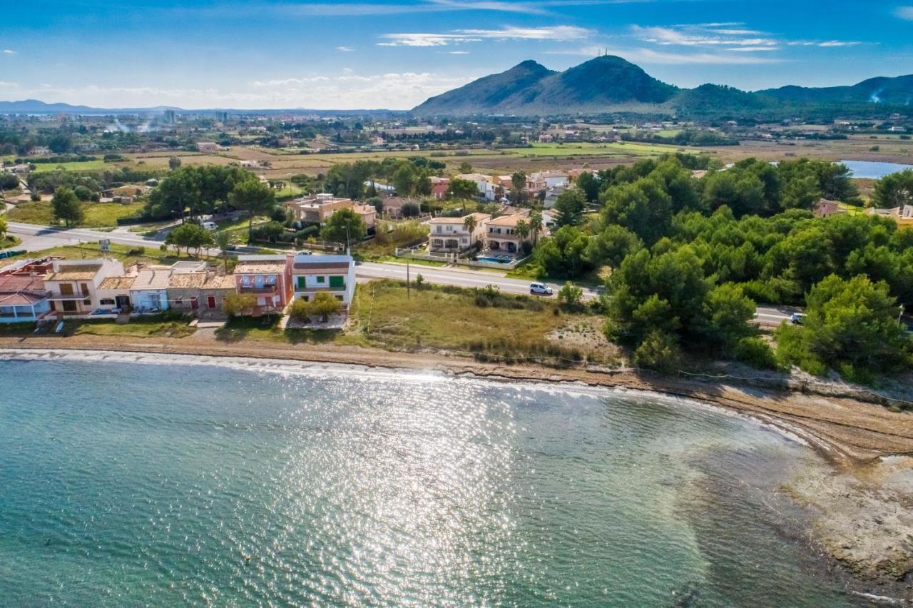 Holiday home Ideal Mallorca - Didi *