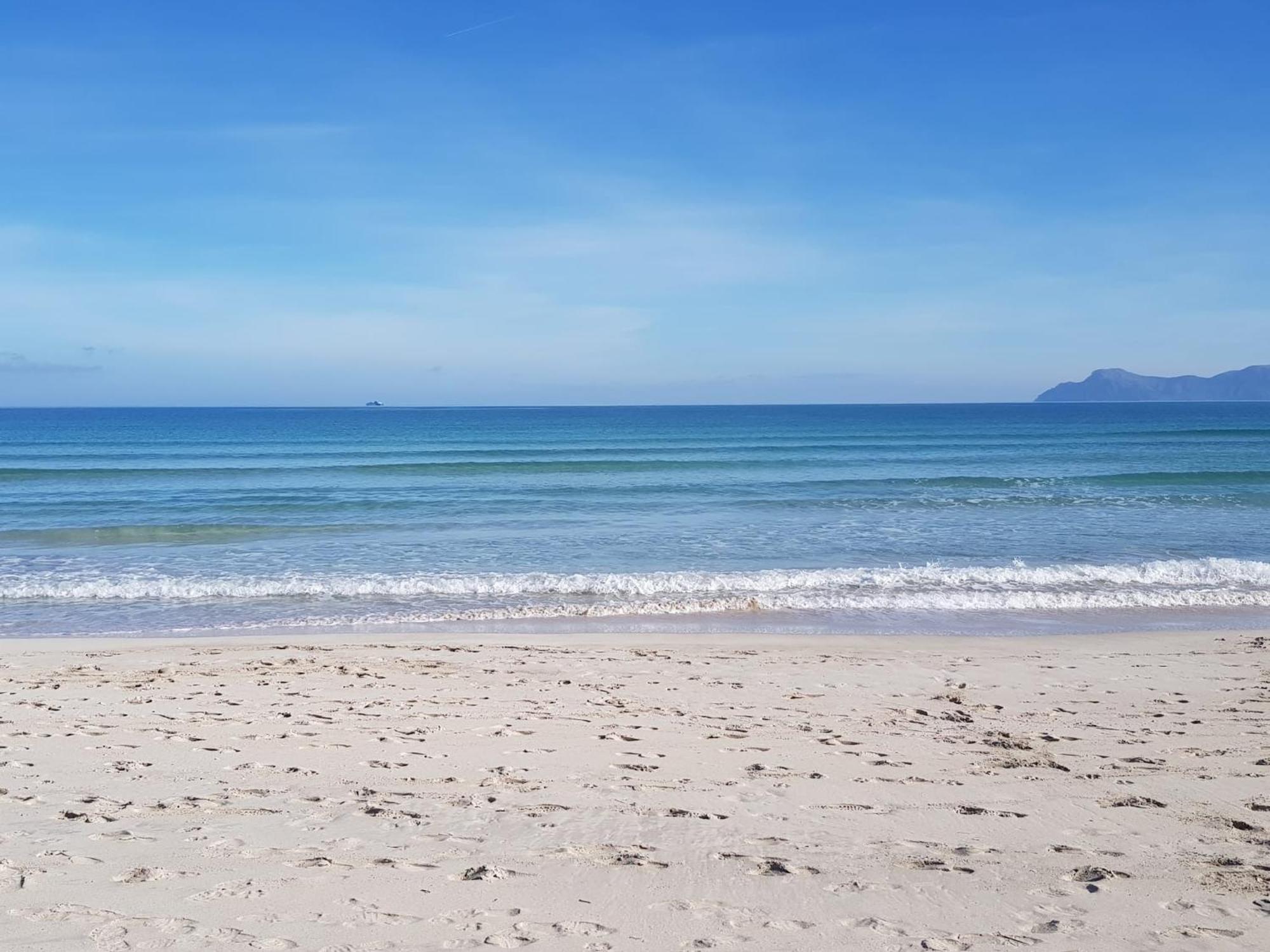 Holiday home Ideal Mallorca - Didi Alcudia (Mallorca)