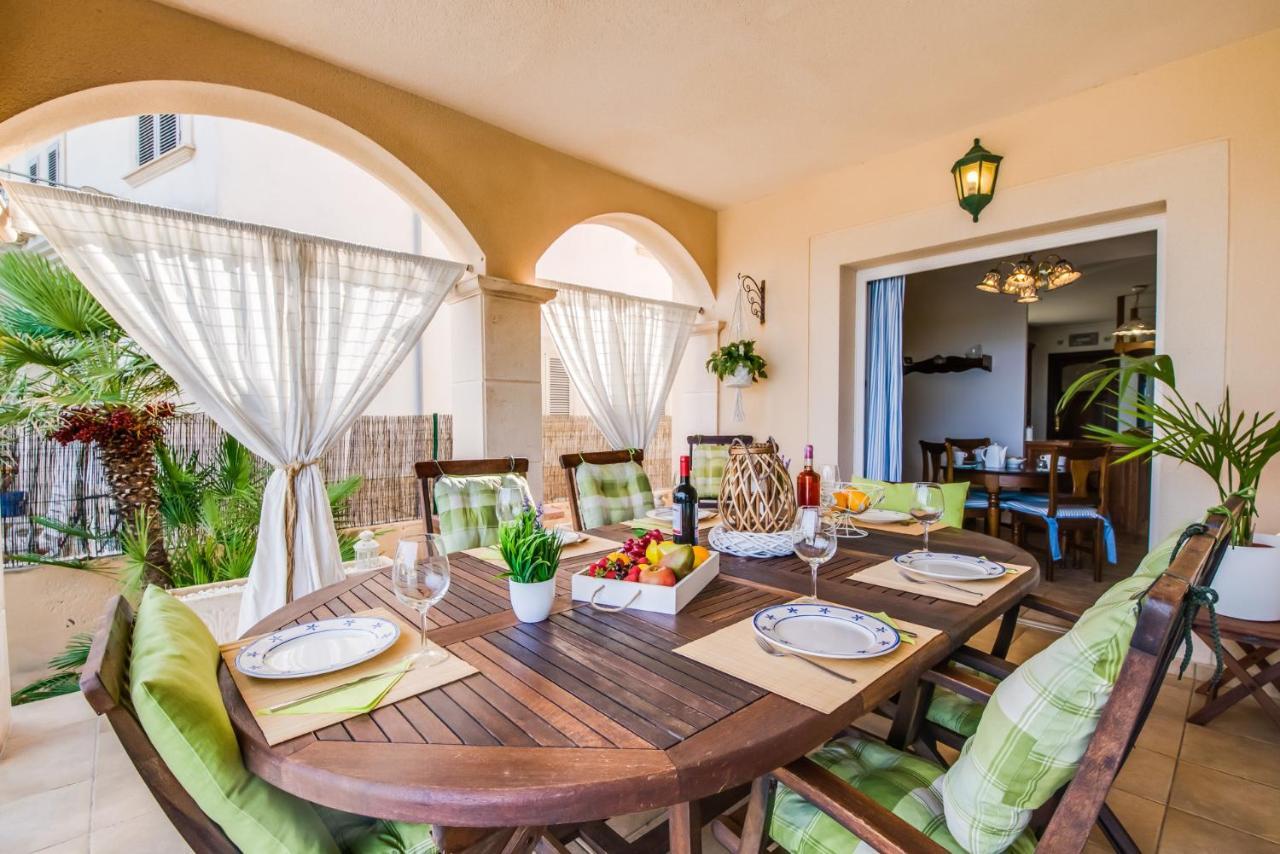Ideal Mallorca - Didi Ferienhaus *